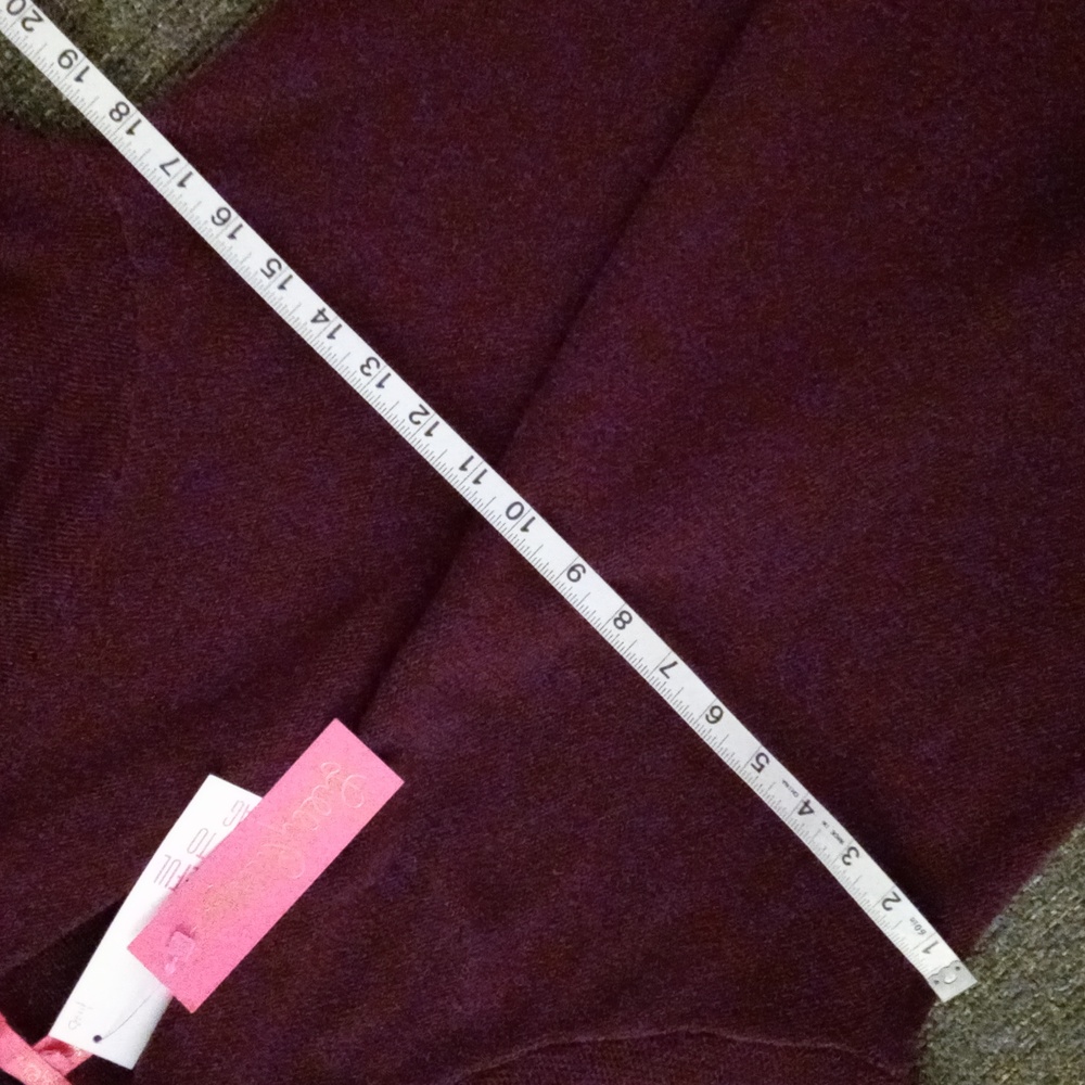 🆕️ 🍒HTF Lilly Pulitzer🍒 - Tatum Cardigan Sweater - Picture 11 of 12